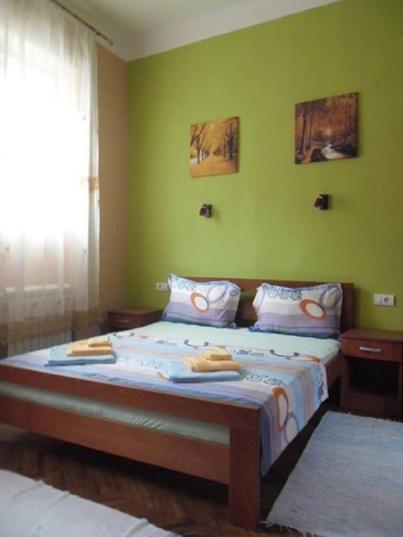 Family Top Rooms Bela Lada Sobe Novi Sad Phòng bức ảnh