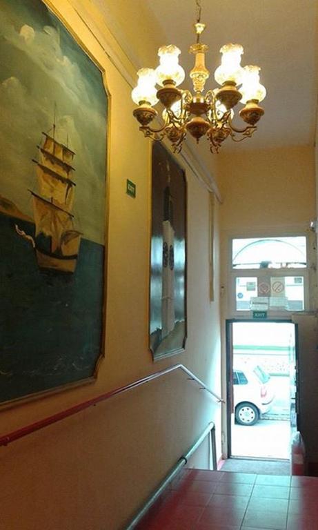 Family Top Rooms Bela Lada Sobe Novi Sad Ngoại thất bức ảnh
