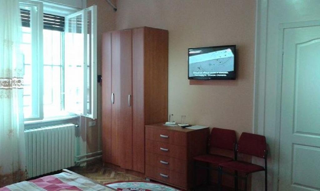 Family Top Rooms Bela Lada Sobe Novi Sad Ngoại thất bức ảnh