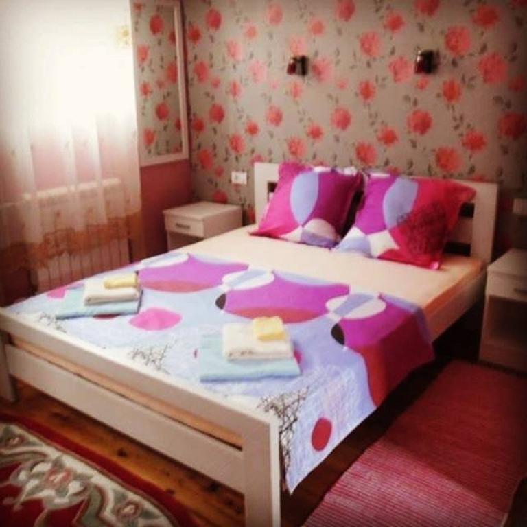 Family Top Rooms Bela Lada Sobe Novi Sad Ngoại thất bức ảnh