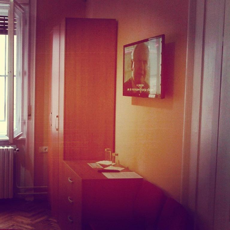 Family Top Rooms Bela Lada Sobe Novi Sad Ngoại thất bức ảnh