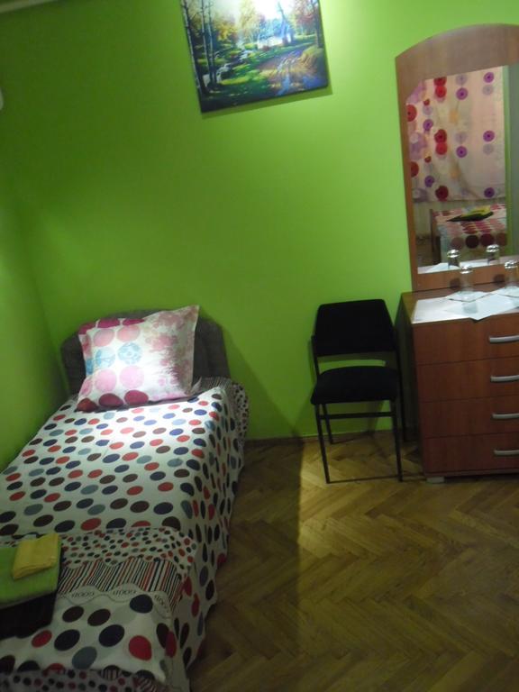 Family Top Rooms Bela Lada Sobe Novi Sad Phòng bức ảnh